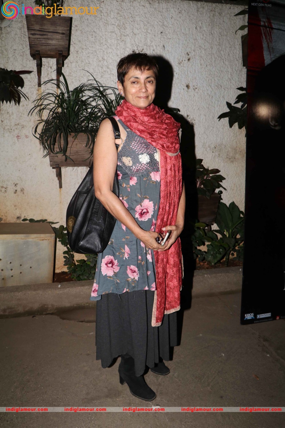 Special Screening of Film Phobia Event hd photo