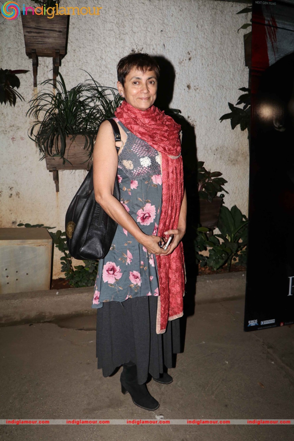 Special Screening of Film Phobia Event hd photo