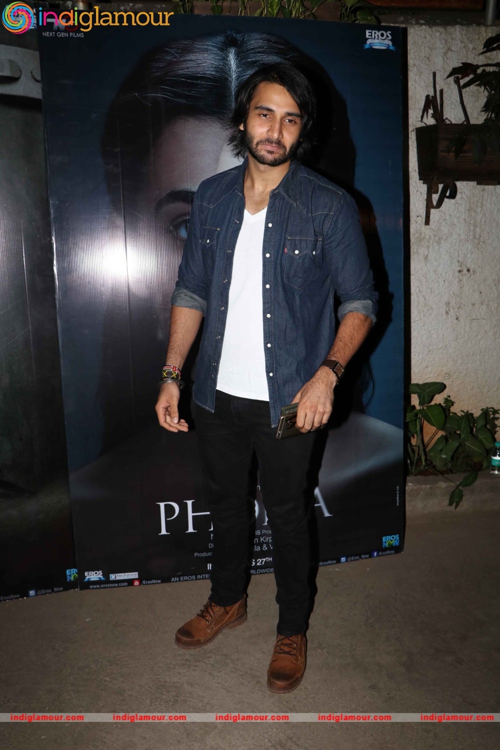 Special Screening of Film Phobia Event hd photo