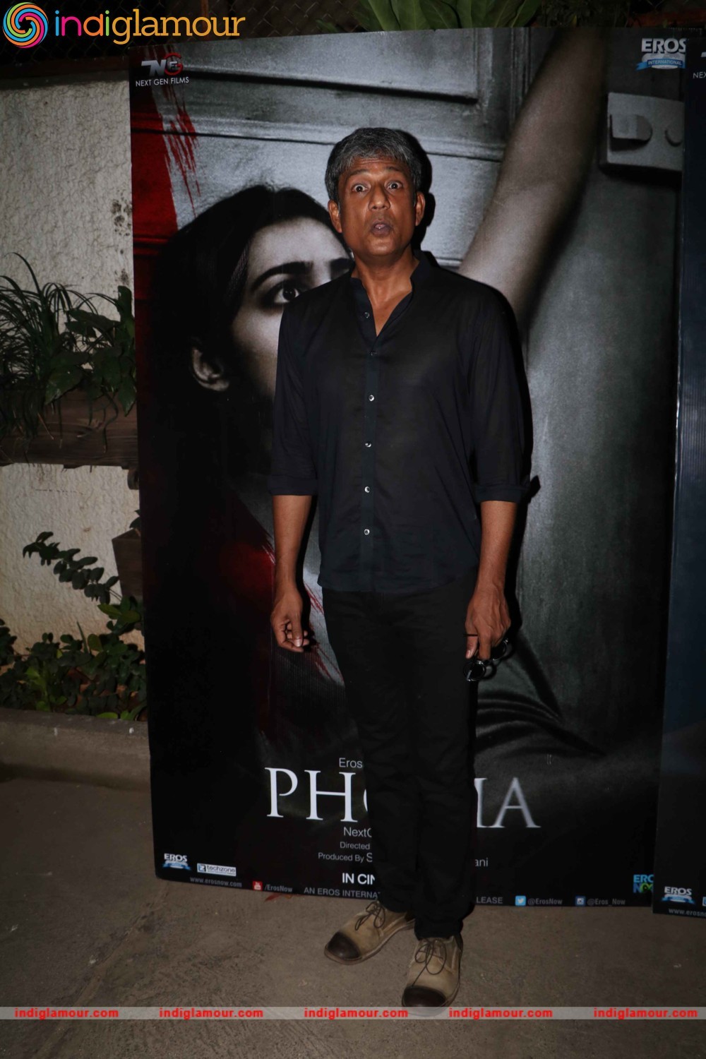 Special Screening of Film Phobia Event hd photo
