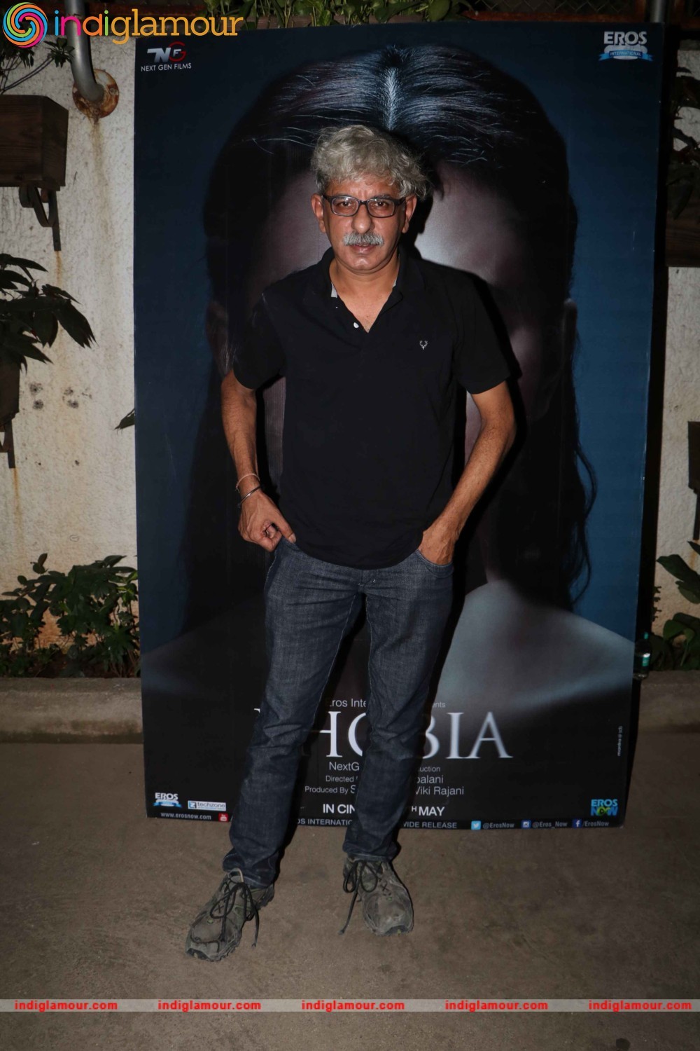 Special Screening of Film Phobia Event hd photo