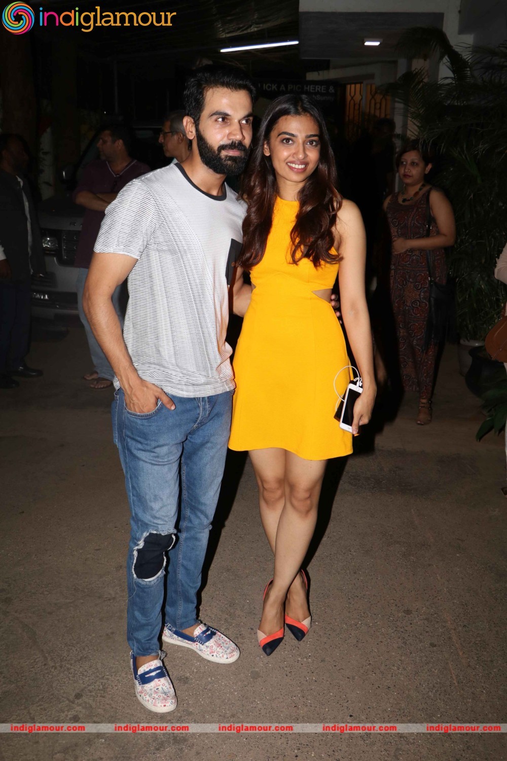 Special Screening of Film Phobia Event hd photo