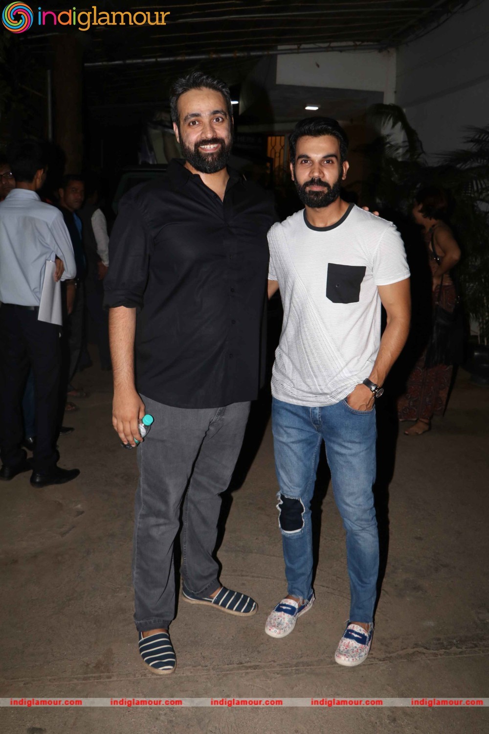 Special Screening of Film Phobia Event hd photo