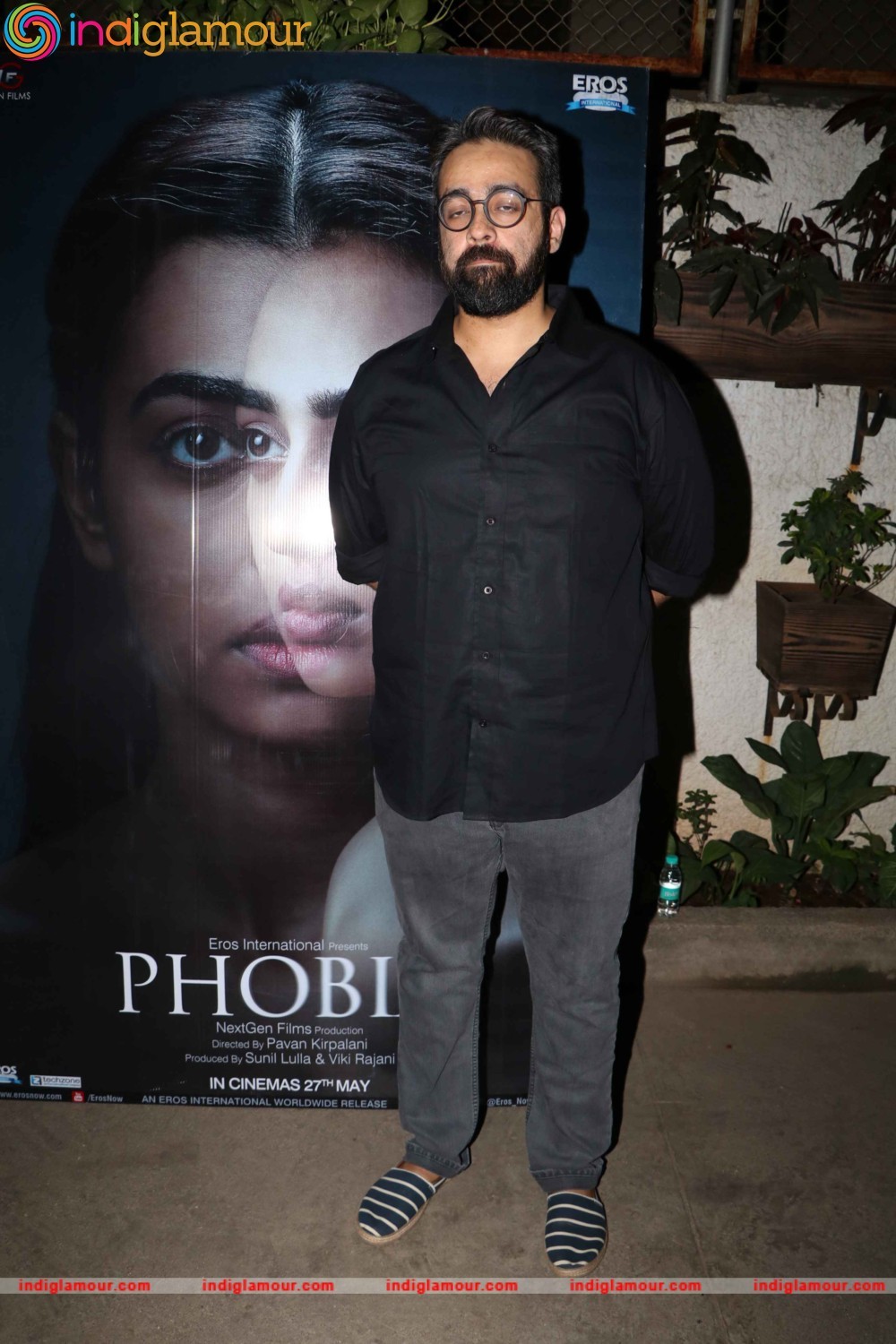 Special Screening of Film Phobia Event hd photo