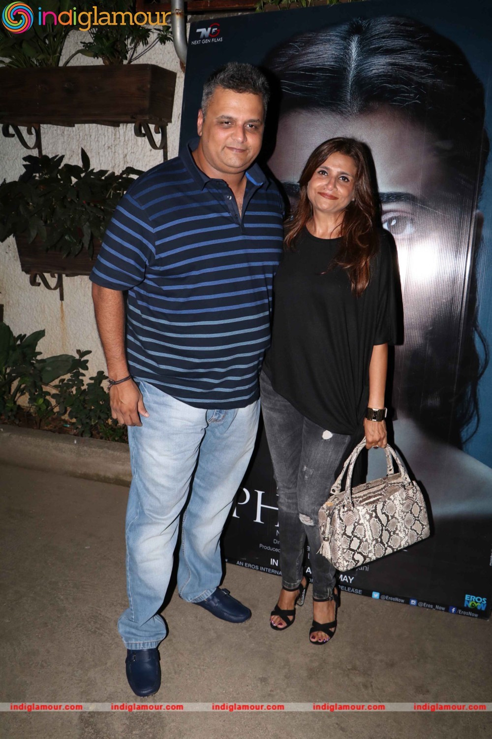 Special Screening of Film Phobia Event hd photo