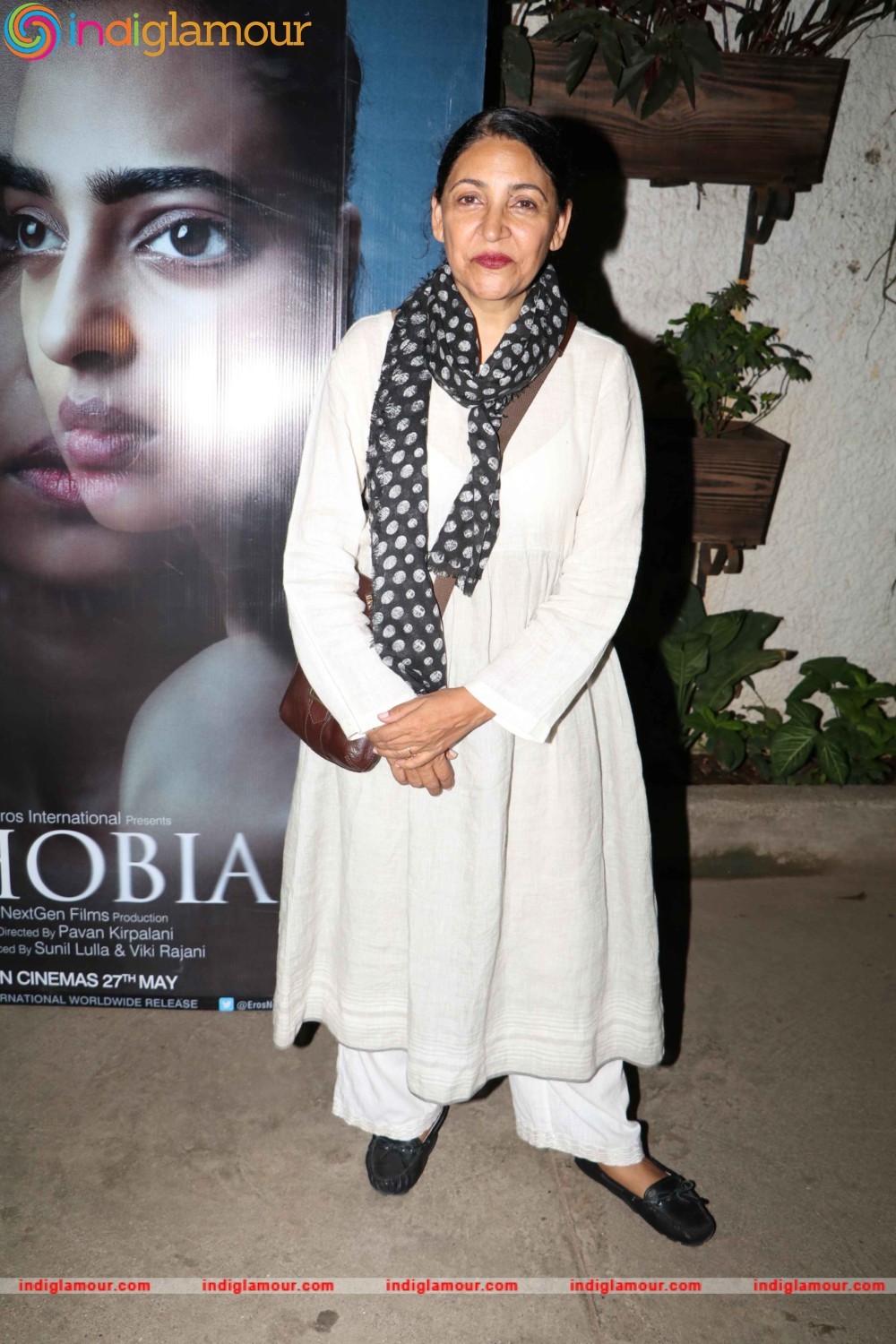 Special Screening of Film Phobia Event hd photo