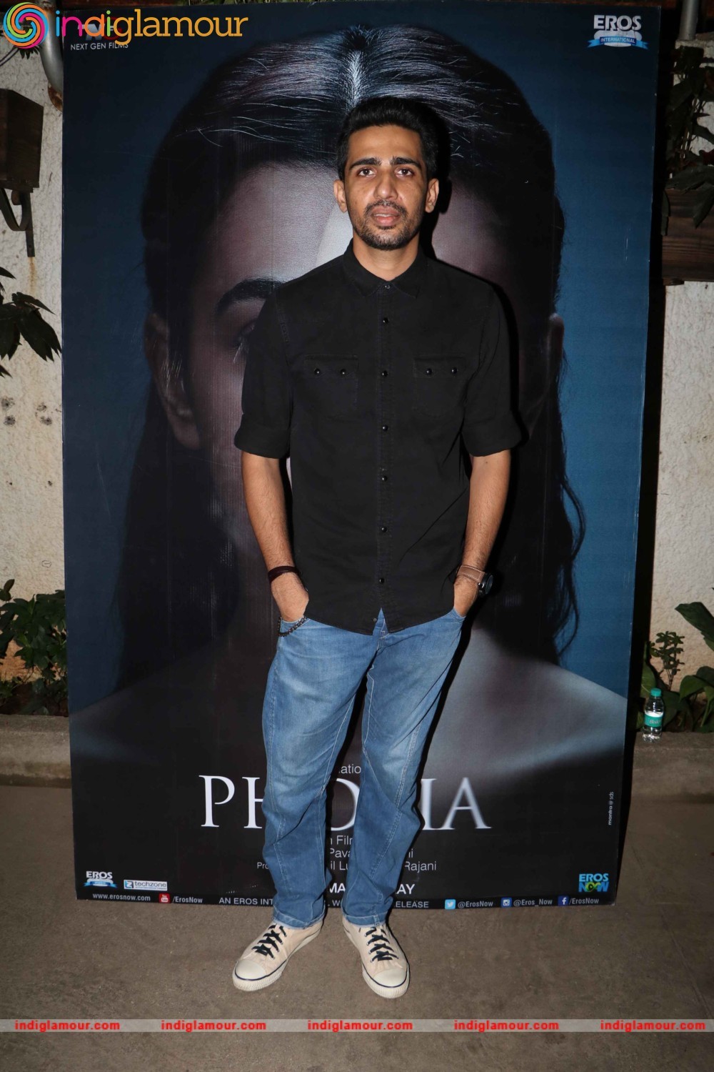 Special Screening of Film Phobia Event hd photo