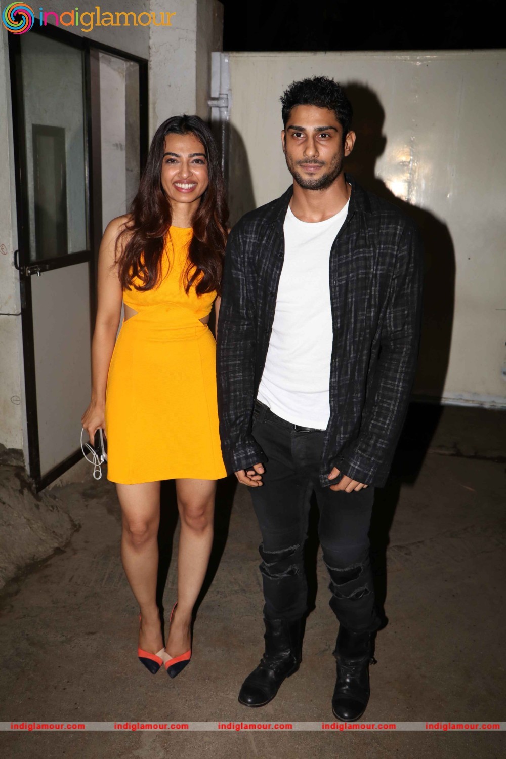 Special Screening of Film Phobia Event hd photo