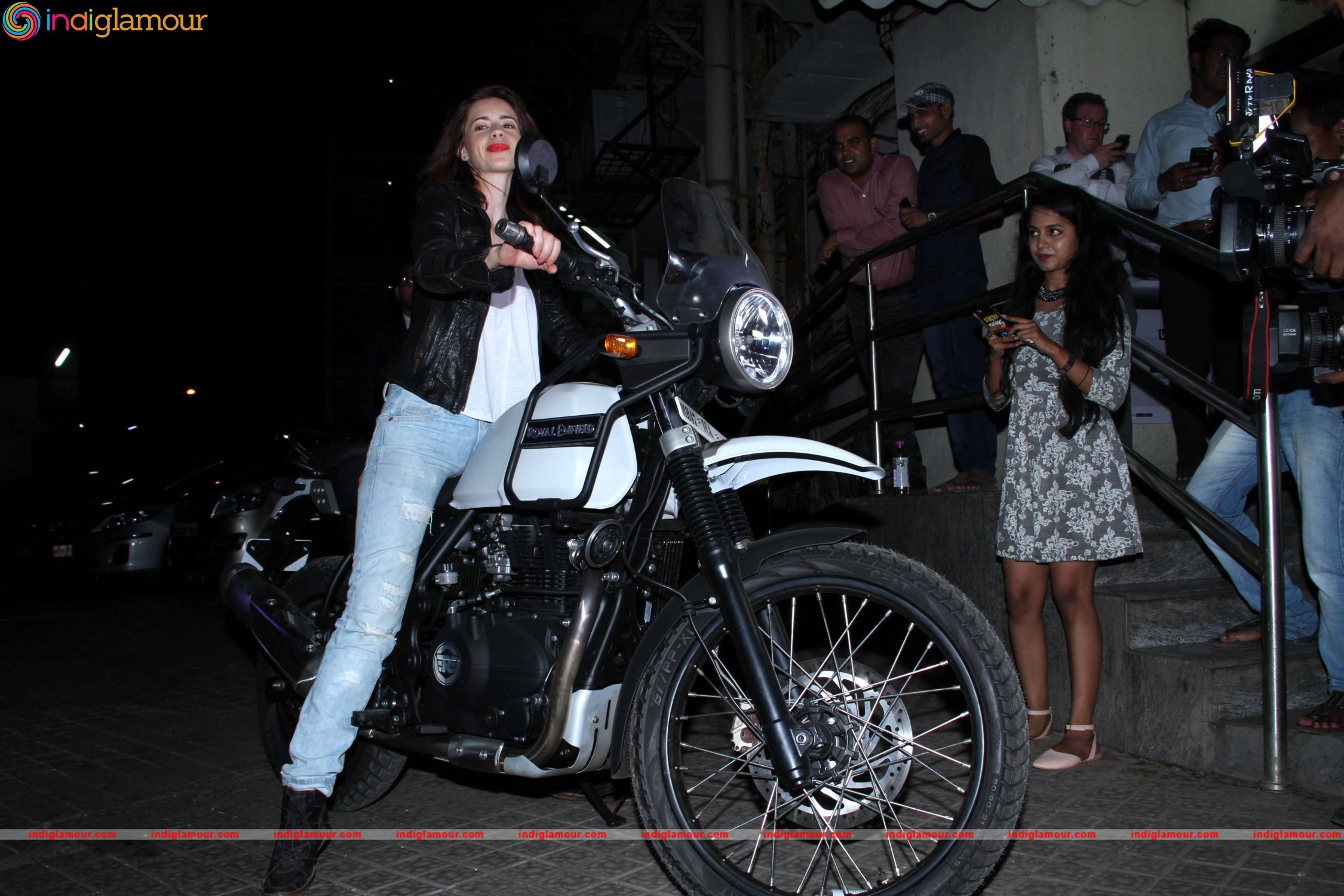 Special Screening of Film Waiting at Pvr Event hd photo