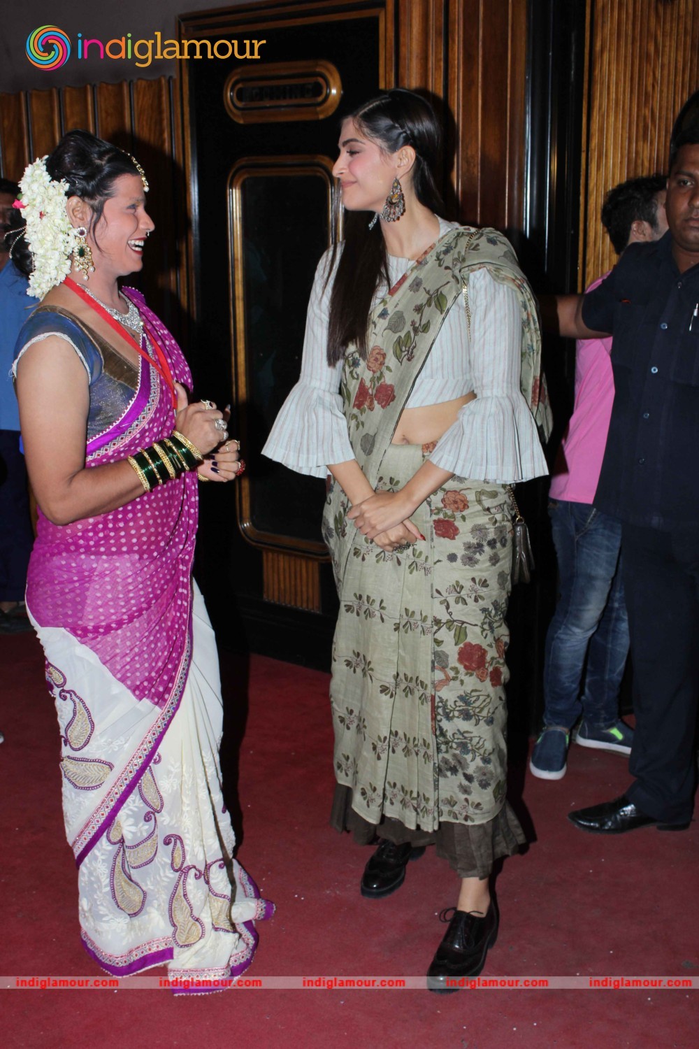 Opening Ceremony of 7th Kashish Mumbai International Queer Film Festival Event hd photo