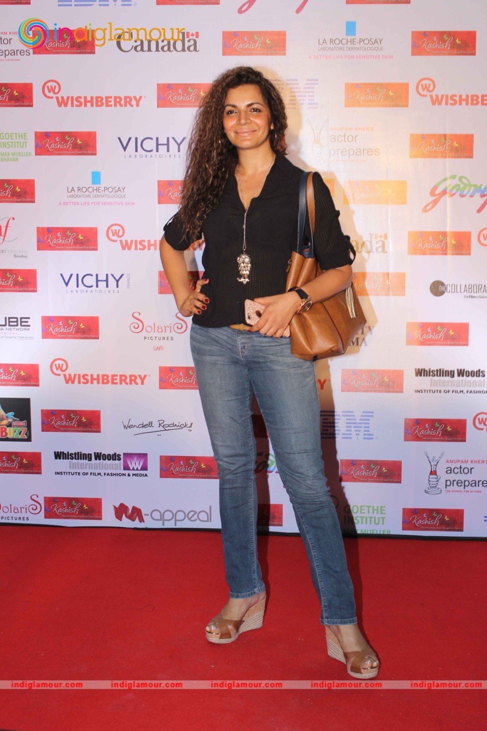 Opening Ceremony of 7th Kashish Mumbai International Queer Film Festival Event hd photo