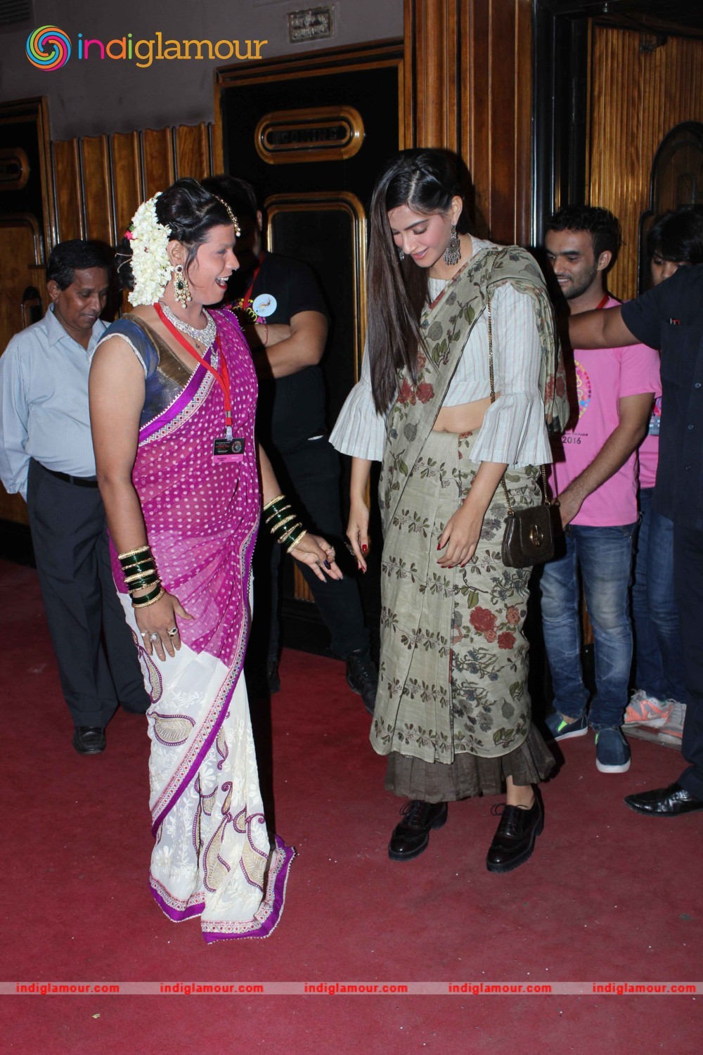 Opening Ceremony of 7th Kashish Mumbai International Queer Film Festival Event hd photo