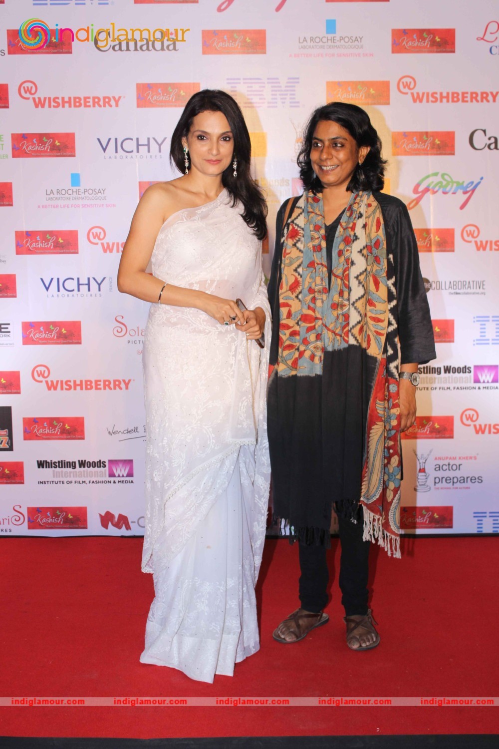 Opening Ceremony of 7th Kashish Mumbai International Queer Film Festival Event hd photo