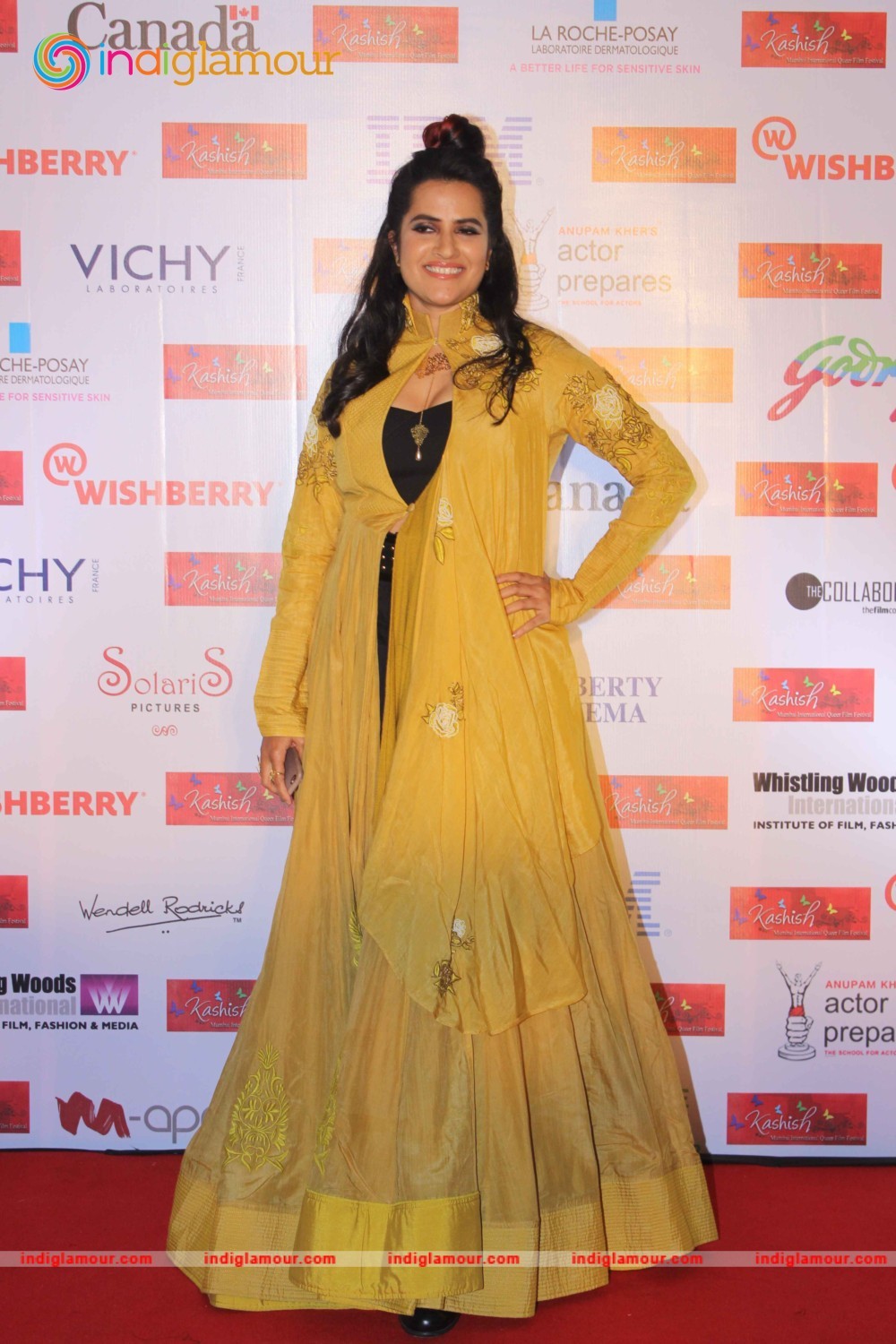 Opening Ceremony of 7th Kashish Mumbai International Queer Film Festival Event hd photo
