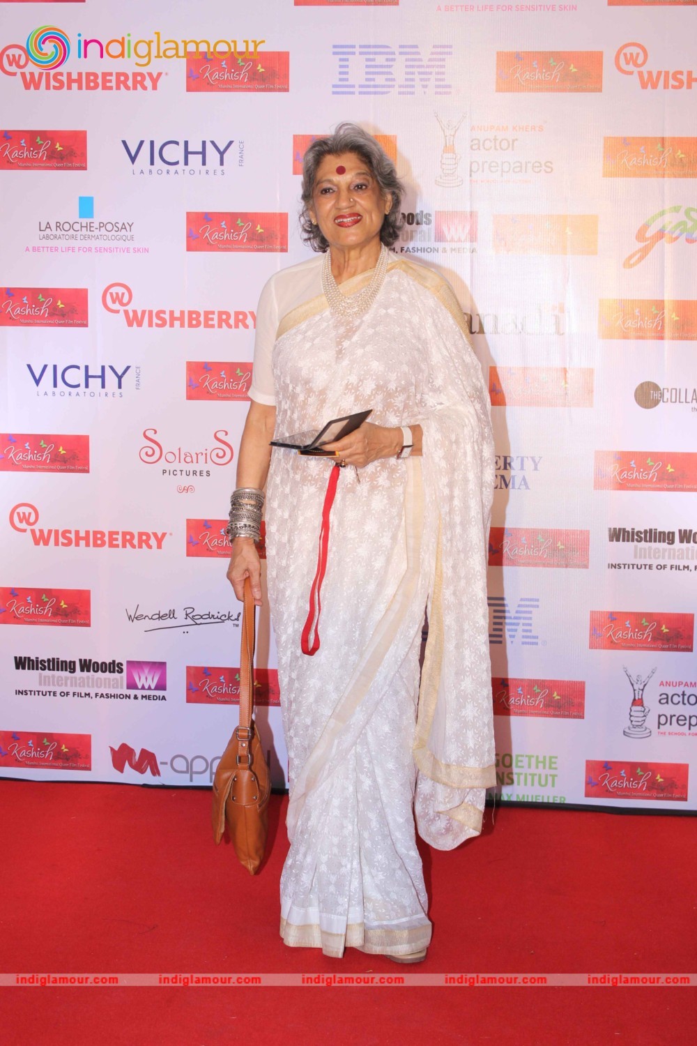 Opening Ceremony of 7th Kashish Mumbai International Queer Film Festival Event hd photo