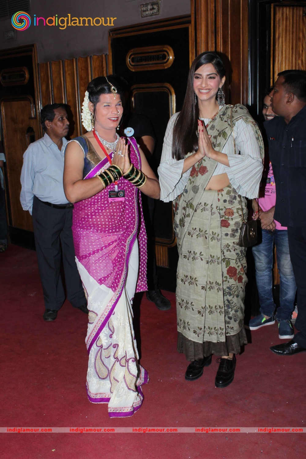 Opening Ceremony of 7th Kashish Mumbai International Queer Film Festival Event hd photo