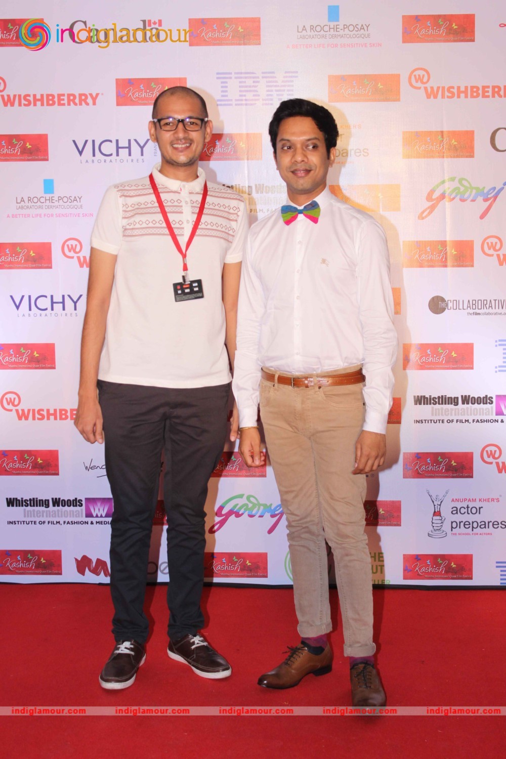 Opening Ceremony of 7th Kashish Mumbai International Queer Film Festival Event hd photo