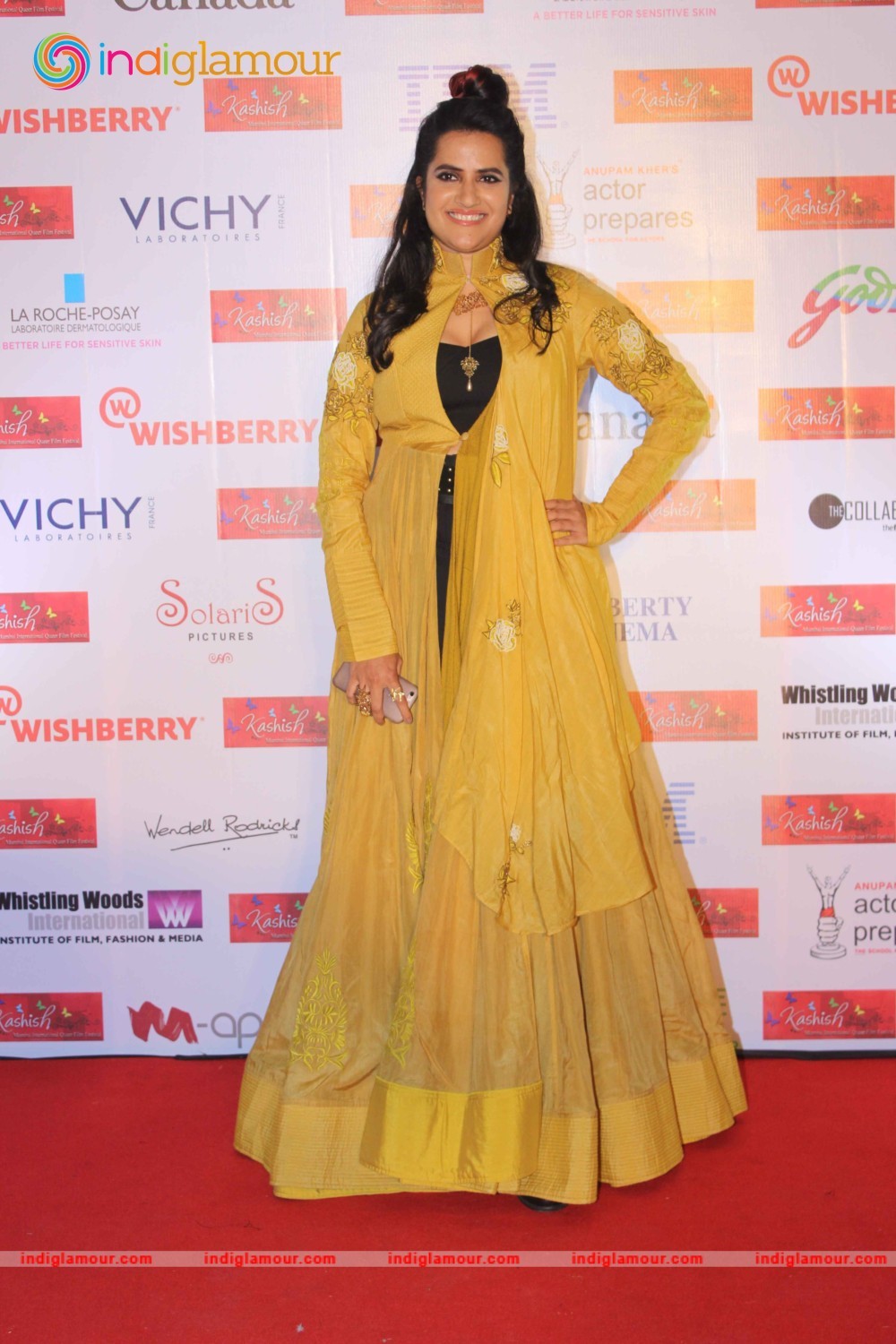 Opening Ceremony of 7th Kashish Mumbai International Queer Film Festival Event hd photo