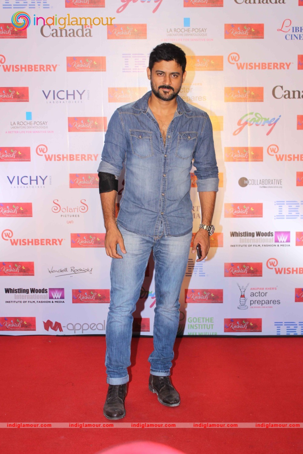 Opening Ceremony of 7th Kashish Mumbai International Queer Film Festival Event hd photo