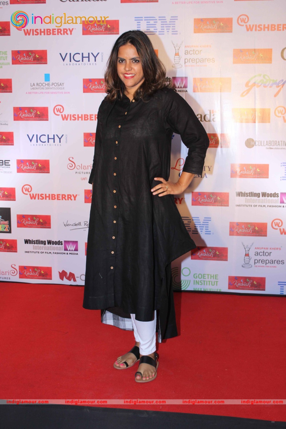 Opening Ceremony of 7th Kashish Mumbai International Queer Film Festival Event hd photo