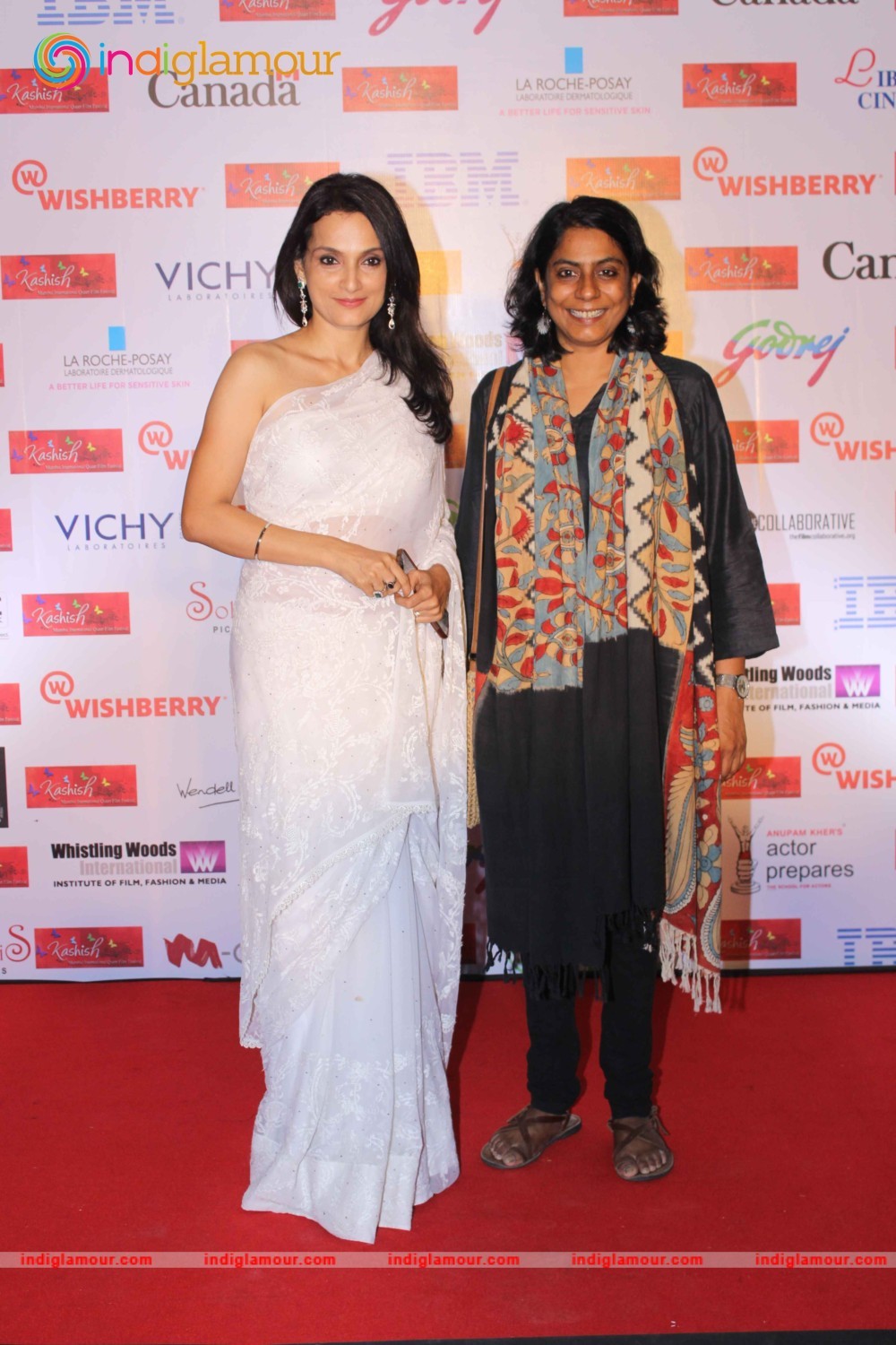Opening Ceremony of 7th Kashish Mumbai International Queer Film Festival Event hd photo