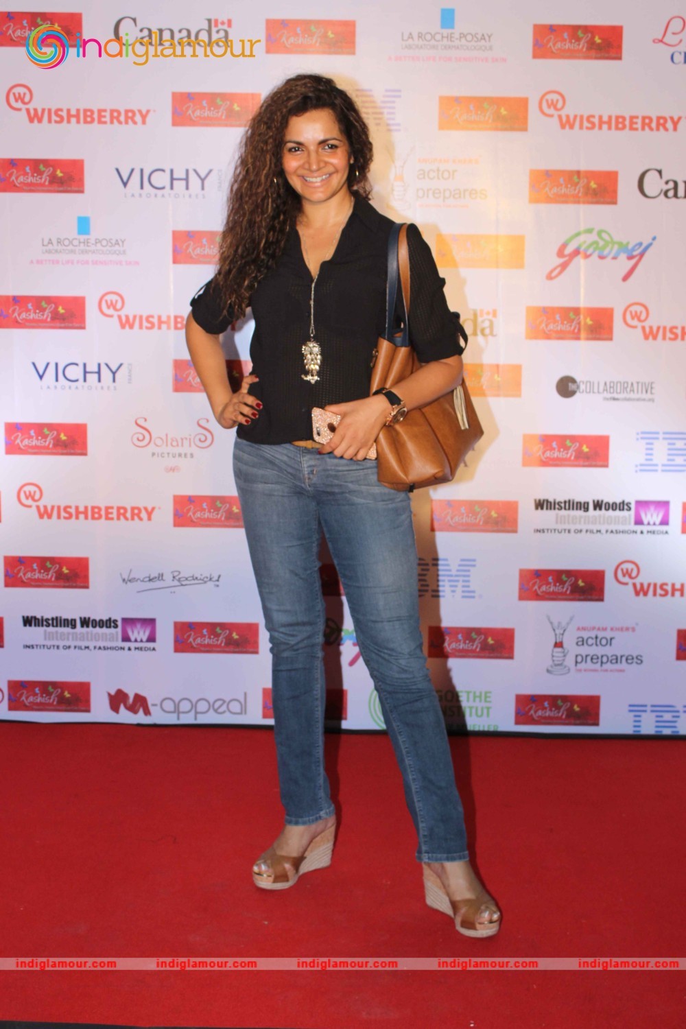 Opening Ceremony of 7th Kashish Mumbai International Queer Film Festival Event hd photo