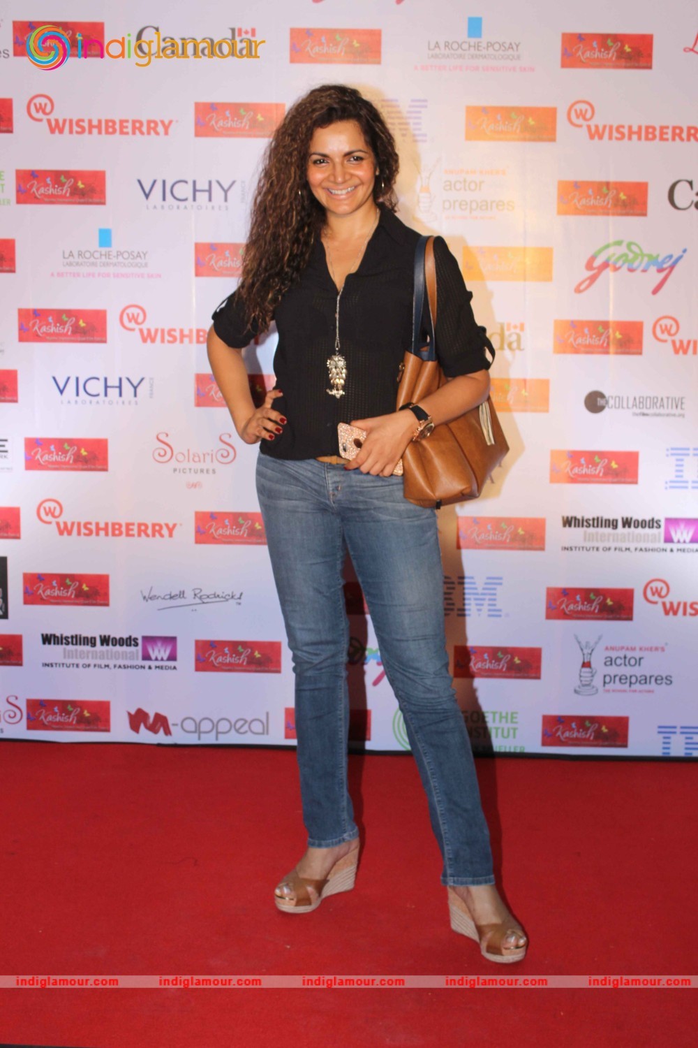 Opening Ceremony of 7th Kashish Mumbai International Queer Film Festival Event hd photo