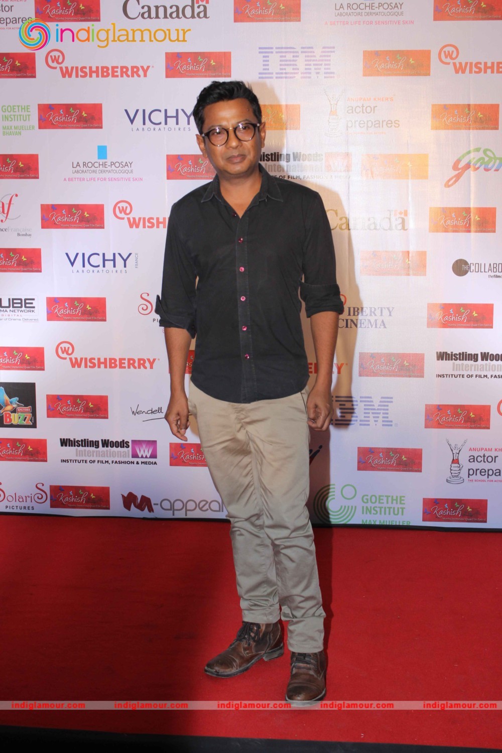 Opening Ceremony of 7th Kashish Mumbai International Queer Film Festival Event hd photo