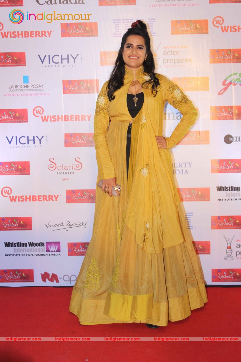 Opening Ceremony of 7th Kashish Mumbai International Queer Film Festival Event hd photo