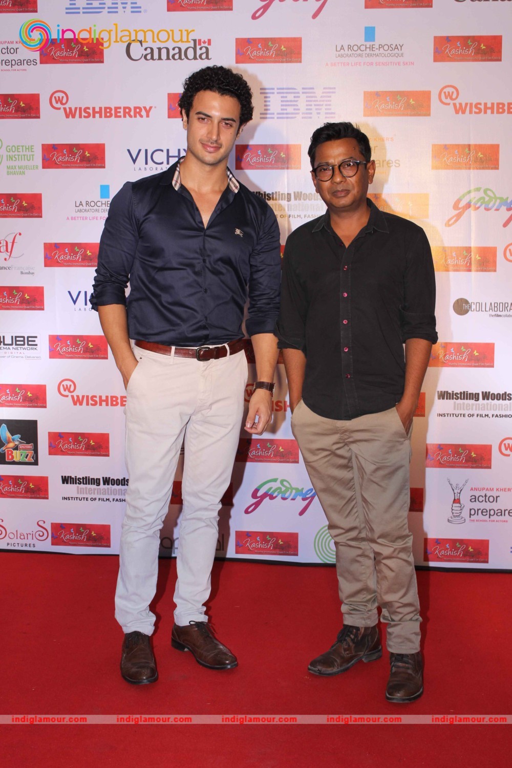 Opening Ceremony of 7th Kashish Mumbai International Queer Film Festival Event hd photo