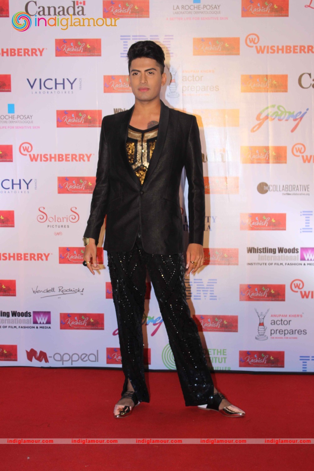 Opening Ceremony of 7th Kashish Mumbai International Queer Film Festival Event hd photo
