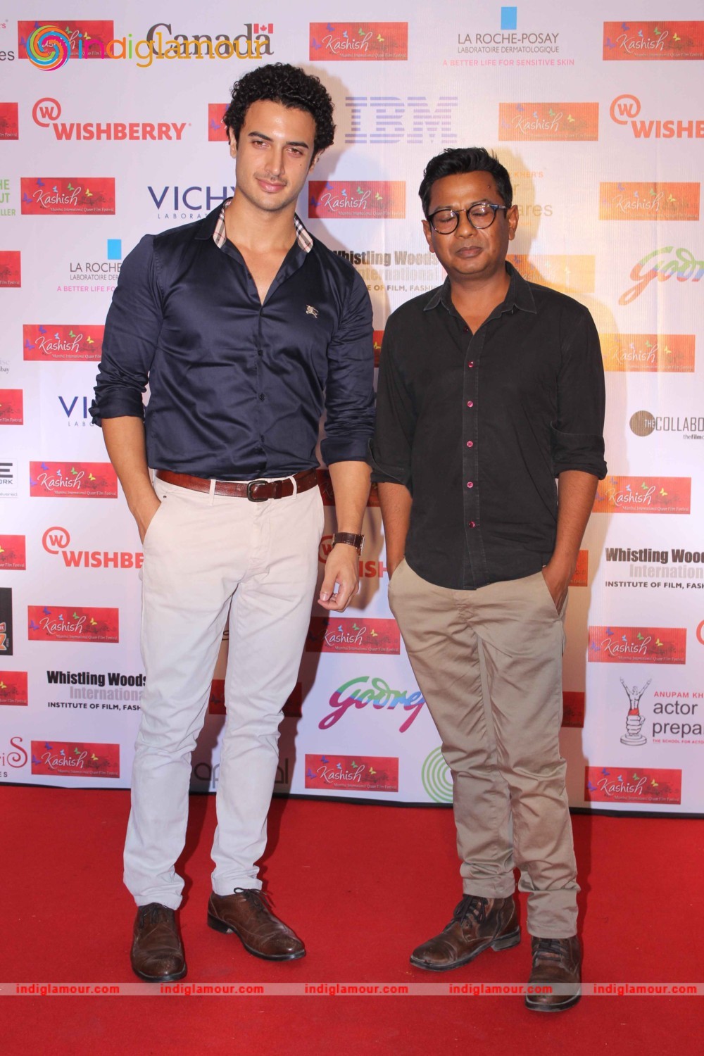 Opening Ceremony of 7th Kashish Mumbai International Queer Film Festival Event hd photo