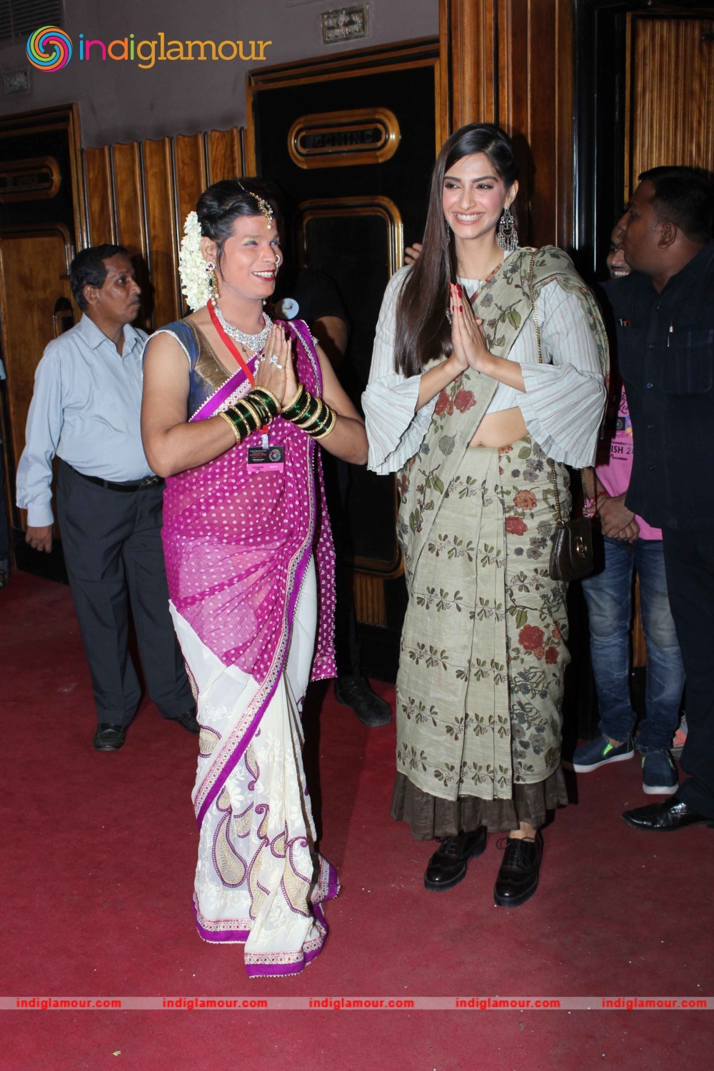 Opening Ceremony of 7th Kashish Mumbai International Queer Film Festival Event hd photo