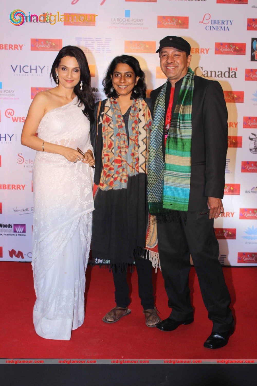 Opening Ceremony of 7th Kashish Mumbai International Queer Film Festival Event hd photo