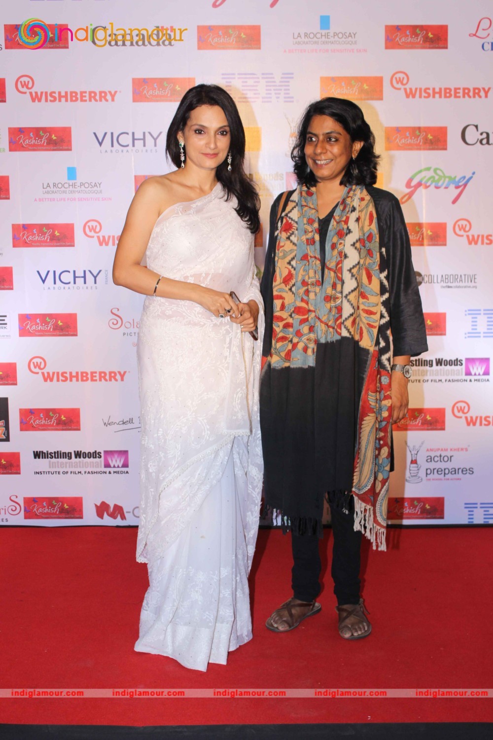 Opening Ceremony of 7th Kashish Mumbai International Queer Film Festival Event hd photo