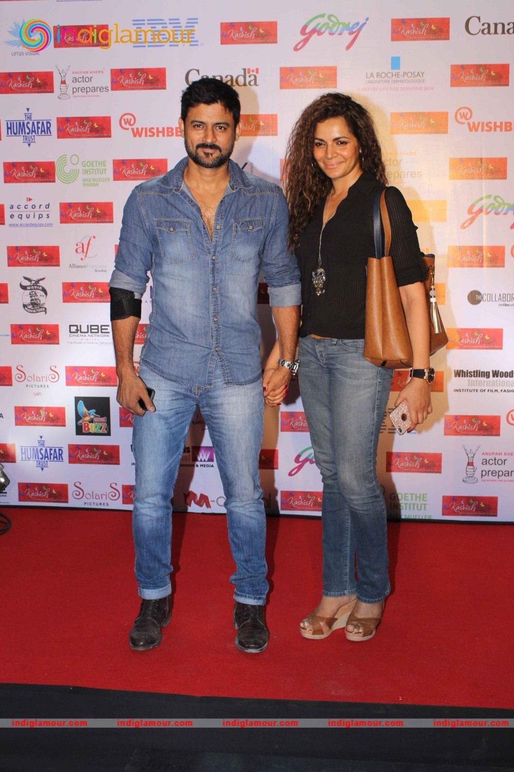 Opening Ceremony of 7th Kashish Mumbai International Queer Film Festival Event hd photo