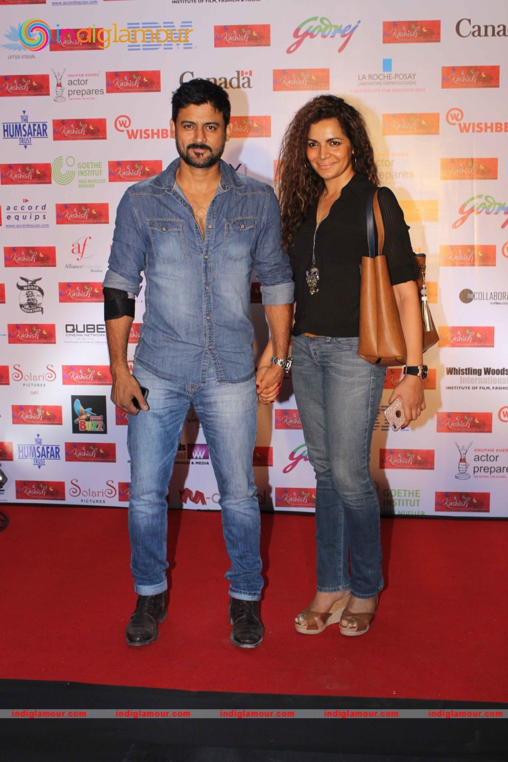 Opening Ceremony of 7th Kashish Mumbai International Queer Film Festival Event hd photo