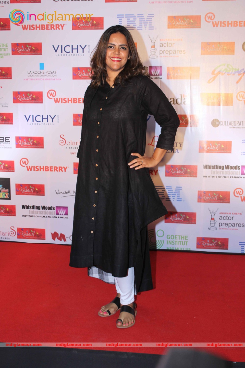 Opening Ceremony of 7th Kashish Mumbai International Queer Film Festival Event hd photo