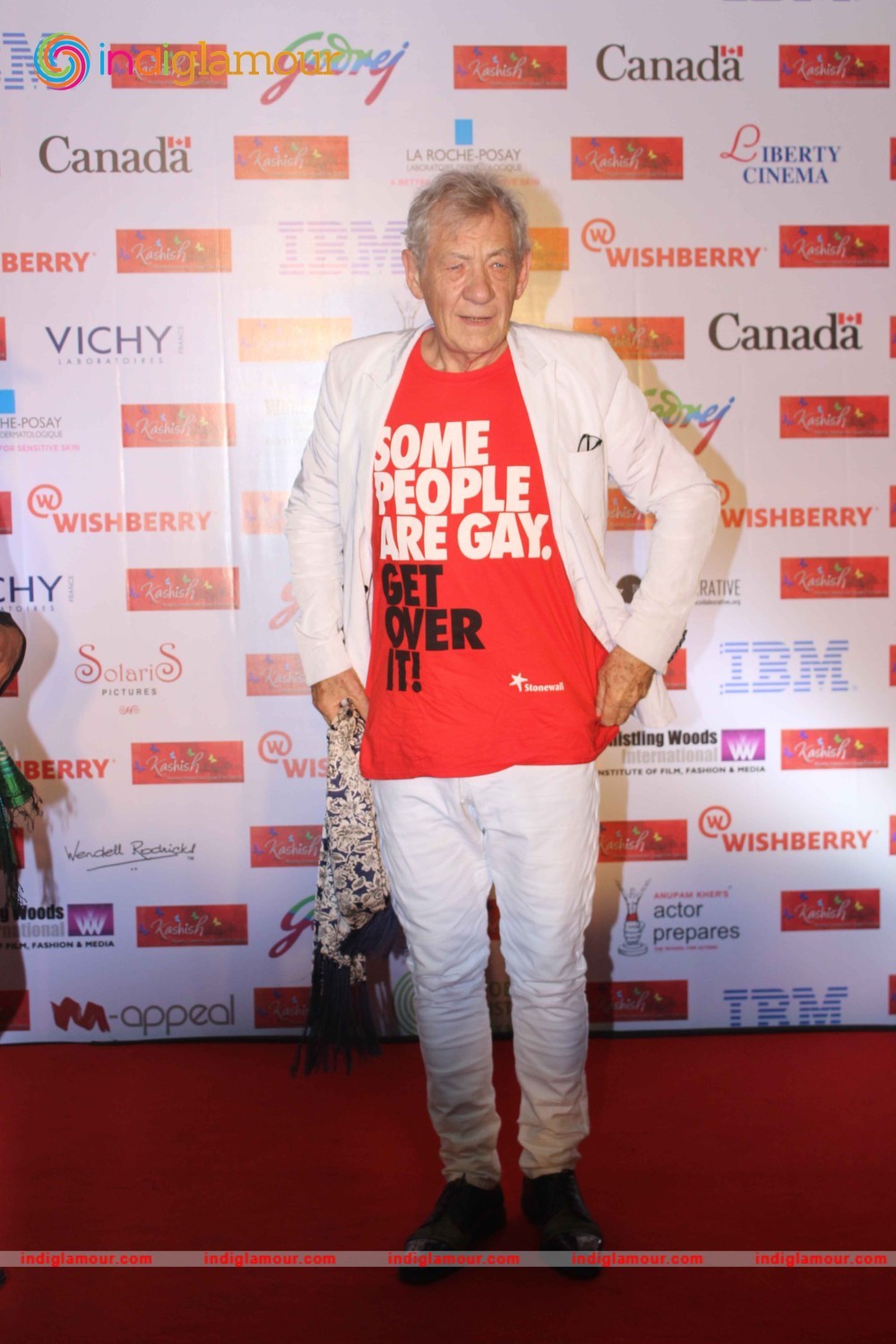 Opening Ceremony of 7th Kashish Mumbai International Queer Film Festival Event hd photo