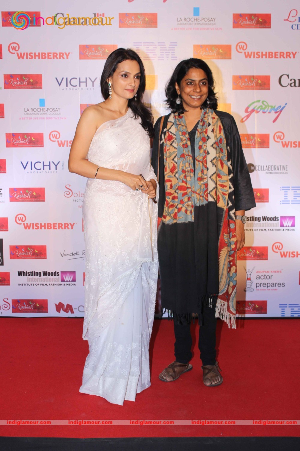 Opening Ceremony of 7th Kashish Mumbai International Queer Film Festival Event hd photo
