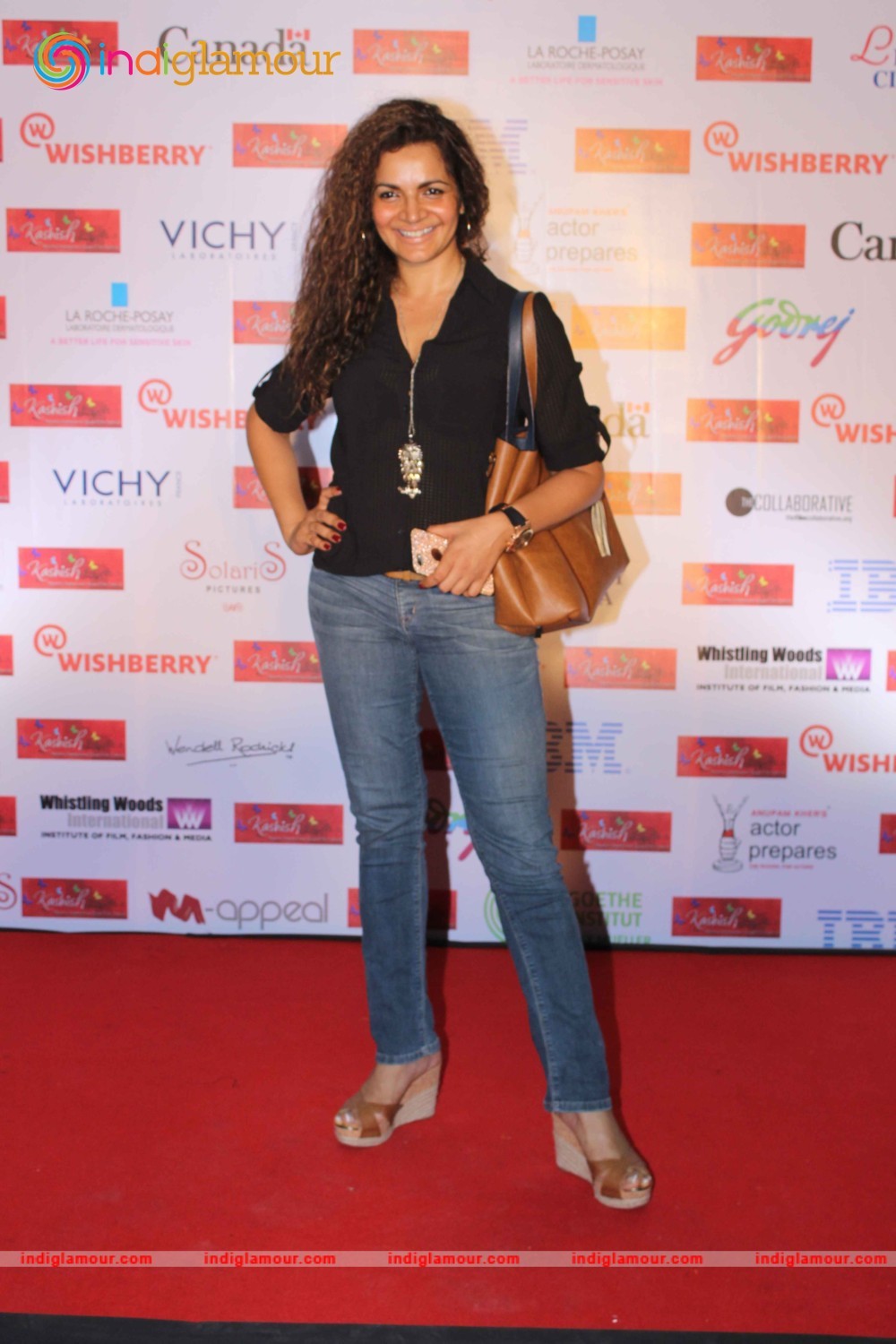 Opening Ceremony of 7th Kashish Mumbai International Queer Film Festival Event hd photo
