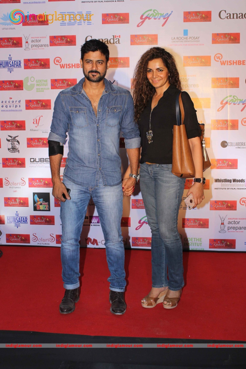 Opening Ceremony of 7th Kashish Mumbai International Queer Film Festival Event hd photo