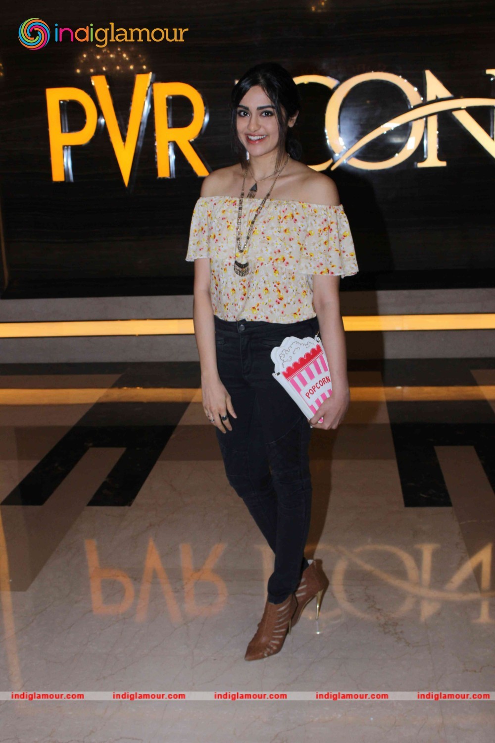 Special Screening of Film Veerappan Event hd photo