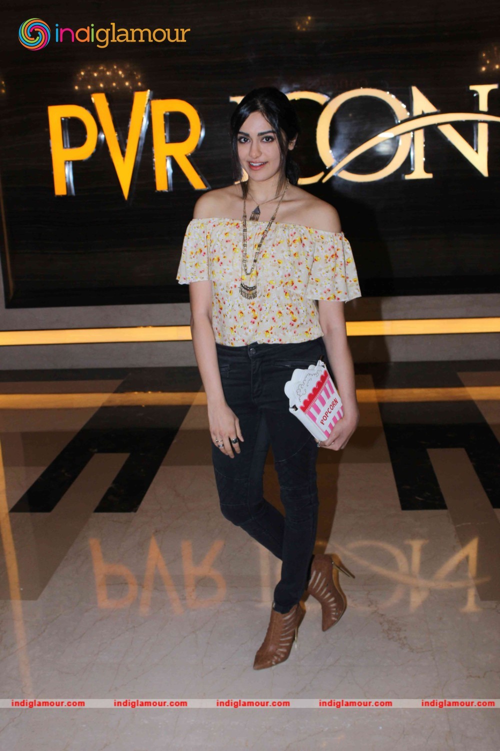 Special Screening of Film Veerappan Event hd photo
