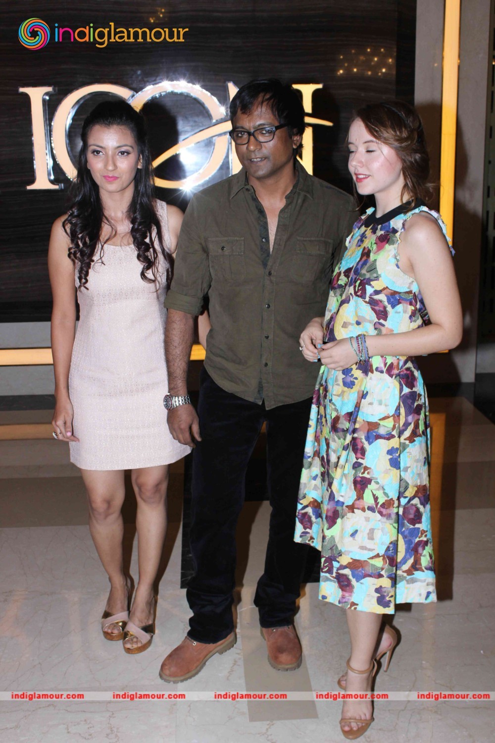 Special Screening of Film Veerappan Event hd photo