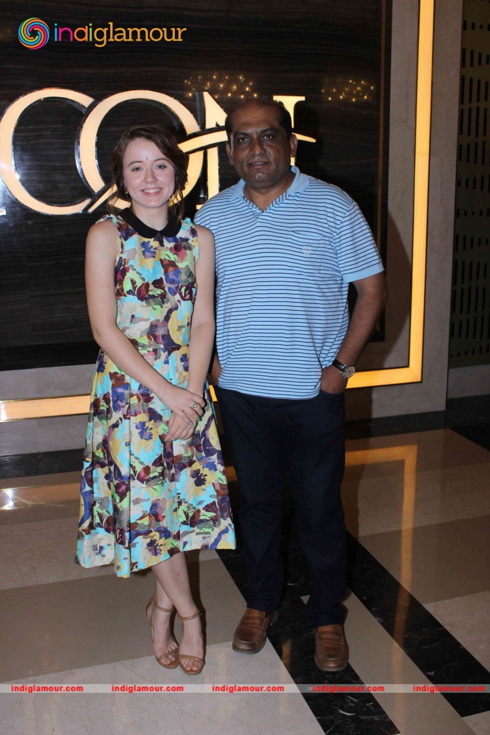 Special Screening of Film Veerappan Event hd photo