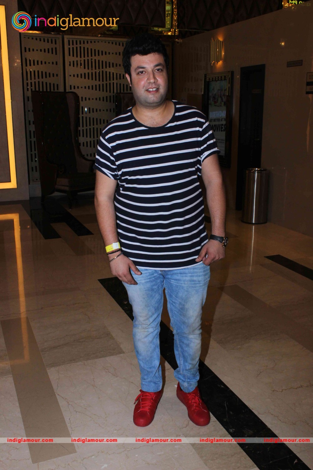 Special Screening of Film Veerappan Event hd photo