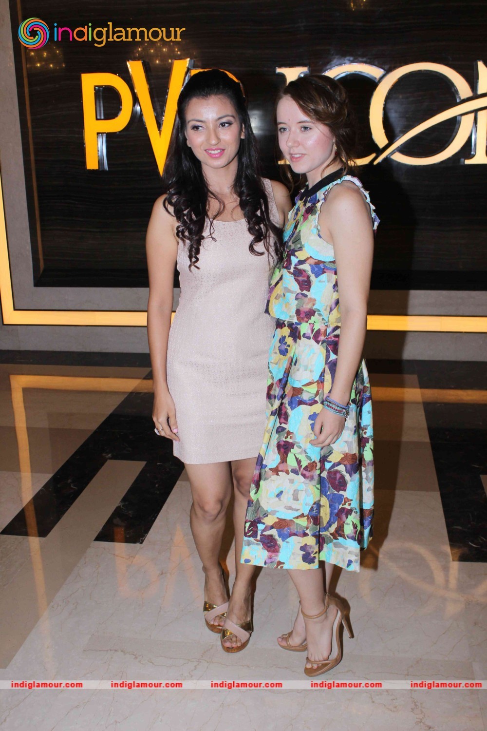 Special Screening of Film Veerappan Event hd photo