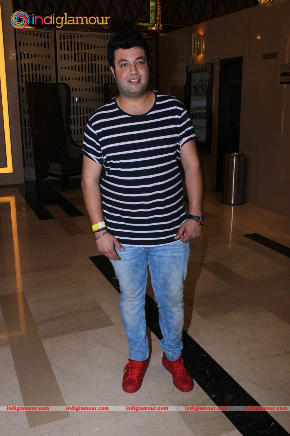 Special Screening of Film Veerappan Event hd photo