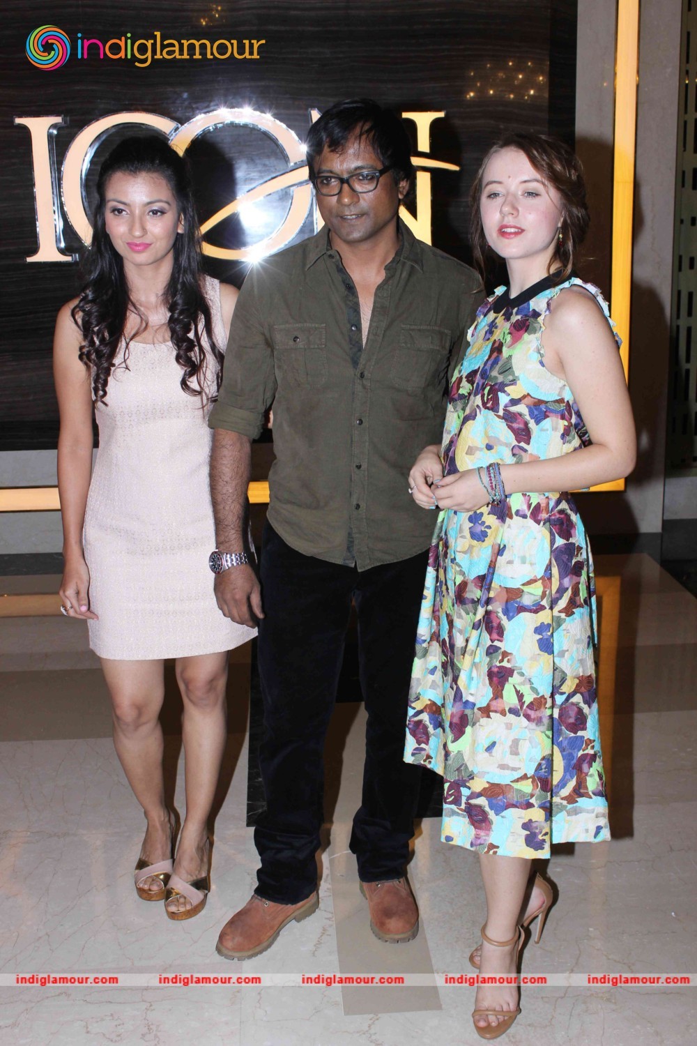 Special Screening of Film Veerappan Event hd photo
